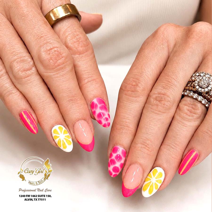 Cozy Girl Nails & Spa